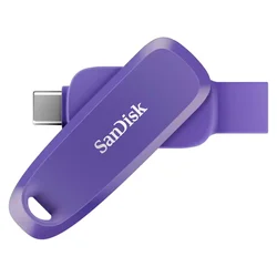 Pendrive SanDisk Phone Drive 256GB USB-C/USB 3.2 - SDDDC6-256G-G46PO
