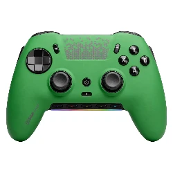 Control Gamer Corsair Scuf Envision Pro Inalámbrico para PC -  Verde