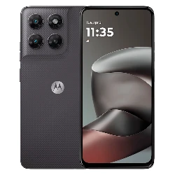 Smartphone Motorola Moto G47 XT-2625-1 256GB 4GB RAM Dual SIM Pantalla 6.67" - Gris