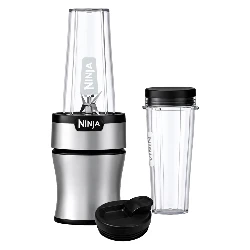 Licuadora Ninja Nutri-Blender Plus BN301 900W 590ml 110V - Plateado