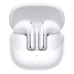 Auriculares Xiaomi Mi Buds 5 M2341E1 Wireless - Blanco