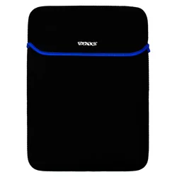 Funda para Notebook Satellite A-KP12 15.6" - Negro y Azul