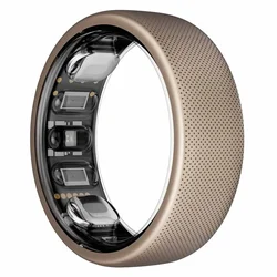 Anel Amazfit Helio Ring Size 10" A2321 - Titanio