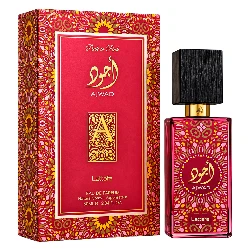 Perfume Lattafa Ajwad Pink to Pink Creamy Eau de Parfum Unisex 60ml