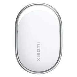 Localizador Xiaomi Tag M2543T1 Bluetooth - Blanco (1 Pack)