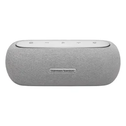 Speaker Portátil Harman Kardon Luna Bluetooth - Gris