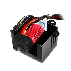 Kit Hotend Completo Creality para Impresora 3D Ender-3 - 4001030022