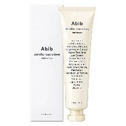 Crema Facial Abib Jericho Rose Crème Nutrition Tube 75ml