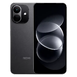 Smartphone Xiaomi Redmi Note 17 Pro 5G Global 512GB 8GB RAM Dual SIM NFC Pantalla 6.83" - Negro