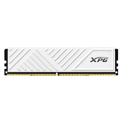Memoria RAM Adata XPG Gammix D35 8GB DDR4 3600MHz - AX4U36008G18I-SWHD35