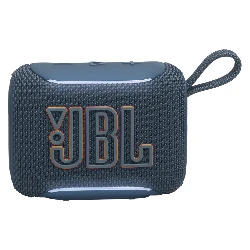 Speaker Portátil JBL Go 5 - Azul