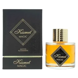 Perfume Maison Alhambra Kismet Magic Eau de Parfum Unisex 100ml