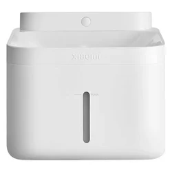 Bebedouro Automático Xiaomi Smart Pet Food Fountain 2 XMCWYSJ102 5L WiFi - Blanco