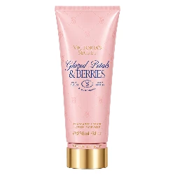 Body Lotion Victoria's Secret Glazed Petals & Berries Femenino 236ml