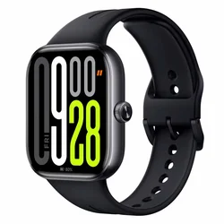 Smartwatch Xiaomi Redmi Watch 5 BHR9389GL - Negro