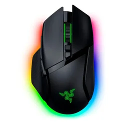Mouse Gamer Razer Basilisk V3 Pro Wireless - Negro RZ01-05240100-R3U1