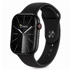 Smartwatch Blulory Glifo 9 2026 49mm - Negro