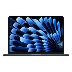 Apple MacBook Air MDHF4LL/A 13.6" Chip M5 1TB SSD 16GB RAM - Meia Noite