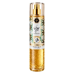 Body Splash Al Wataniah Musk Dubai Unisex 250ml