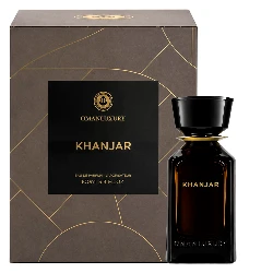 Perfume Omanluxury Khanjar Eau de Parfum Unisex 100ml