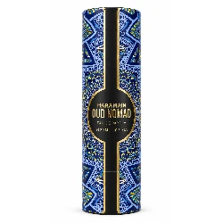 Pefume Al Haramain Oud Nomad Eau de Parfum Unisex 30ml