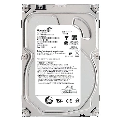 HD Seagate Barracuda Pull 1TB 3.5" SATA 2 7200RPM - ST1000DM000