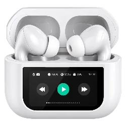 Auriculares G-TiDE Future Pod AI DWS2 Wireless - Blanco