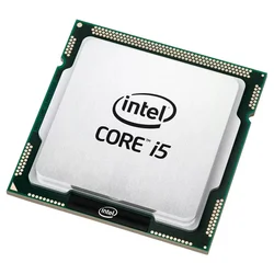 Procesador Intel Core i5 4430 Pull OEM Socket LGA 1150 4 Core 4 Threads Cache 6MB