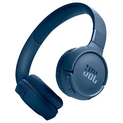 Auriculares JBL Tune 520BT Bluetooth - Azul