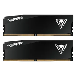 Memoria RAM Patriot Viper Elite 5 Ultra 32GB (2x16GB) DDR5 6000 MHz - VEU532G6028K