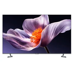 Smart TV Xiaomi TV S Pro Mini 2026 L65MB-SPH 65" 4K Ultra HD Google TV - Gris