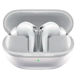 Auriculares SoundPeats Air5 Pro Wireless - Blanco