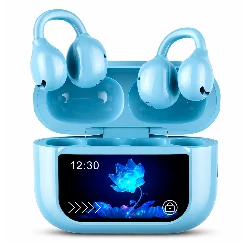 Auriculares G-Tide Future Clip Wireless - Azul