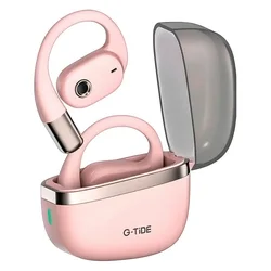 Auriculares G-Tide OWS8 Wireless - Rosa