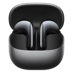 Auriculares Xiaomi Mi Buds 5 M2341E1 Wireless - Negro