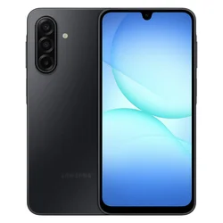 Smartphone Samsung Galaxy A17 SM-A175F 128GB 6GB RAM Dual SIM Pantalla 6.7" - Negro (Parlante Slim)