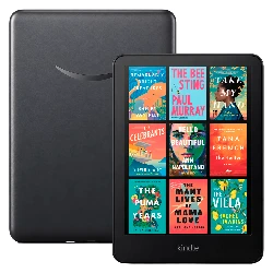 Amazon Kindle Colorsoft Signature Edition 2024 32GB - Negro
