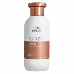 Shampoo Wella Professionals Fusion Intense Repair 250ml