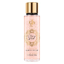 Body Splash Al Wataniah Cherry Musk Femenino 250ml