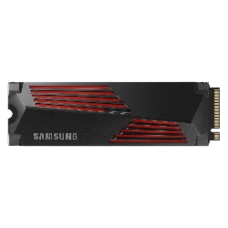 SSD M.2 Samsung 990 PRO NVMe 2TB PCIe 4.0 con Dissipador - V9P2T0CW