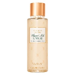 Body Splash Victoria's Secret Whipped Milk & Sugar Femenino 250ml