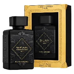 Perfume Lattafa Bade'e Al Oud Black Exposed Eau de Parfum Unisex 100ml