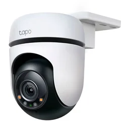 Cámara de Seguridad Tp-link Tapo C510W Outdoor 2K 3MP WiFi - Blanco