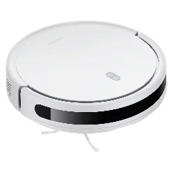 Robot Aspiradora Xiaomi Vacuum E10 B112 BHR9168KR Bivolt - Blanco