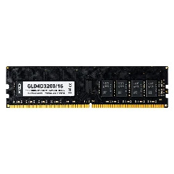 Memoria RAM Goline 16GB DDR4 3200 MHz - GLD4D3200/16