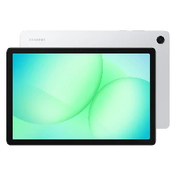 Tablet Samsung Galaxy Tab A11 SM-X133 Pantalla 8.7" WiFi 64GB 4GB RAM - Plateado (Arabe)