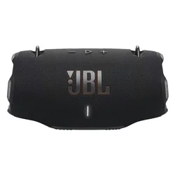 Speaker Portátil JBL Xtreme 4 Bluetooth - Negro