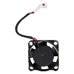 Axial Fan Creality 2510 24V para Impresora 3D - 3205010374