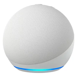 Amazon Echo Dot Alexa 5ª Generación - Blanco