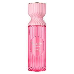 Body Splash Lattafa Haya Femenino 250ml